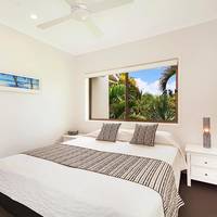 Premium Two Bedroom Marina View Apartment