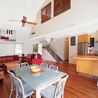 Premium One Bedroom Loft Apartment