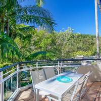 Two-Bedroom Platinum Apartment