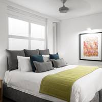 Апартаменты