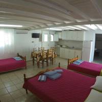 Studio (4 Adults)
