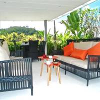 Two-Bedroom Villa