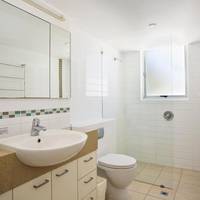 Two-Bedroom Apartment - Hastings Street View