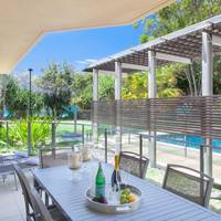 Three-Bedroom Apartment - Beachfront