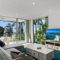 Premium Three-Bedroom Townhouse