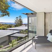 Premium Two-Bedroom Penthouse