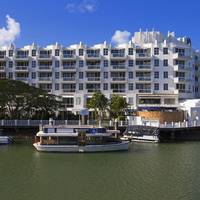 Superior Room with River view
