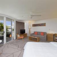 Superior Room with Pool View