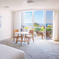 Superior Room with Ocean View