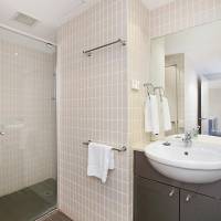 Three-Bedroom Apartment - Penthouse