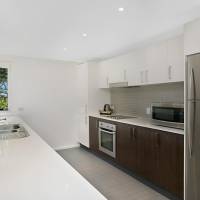 Three-Bedroom Resort View Apartment