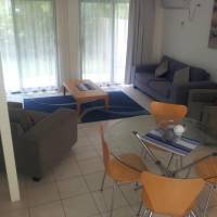 Standard Apartment Townhouse