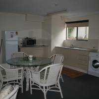 Standard Apartment 1 Level