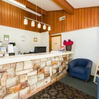 Executive Triple Room