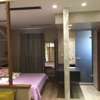 Junior Suite with Sea View
