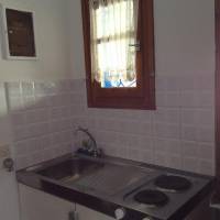 Studio with Garden View (3 Adults)