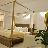 King Double Suite with Hot Tub