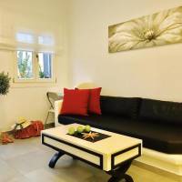 Queen Double Suite with Hot Tub