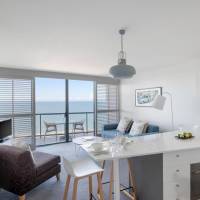 Superior One-Bedroom Suite with Ocean View 