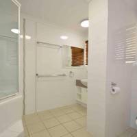 Superior Two-Apartment with Spa Bath