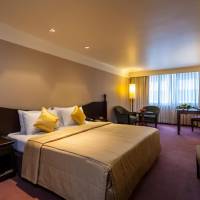 Executive Double or Twin Room