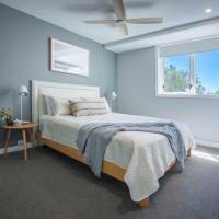 Superior Two-Bedroom Apartment - Garden View (Adults)