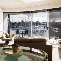 Two-Bedroom Apartment - Water Front
