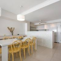 Two Bedroom Apartment with Ocean View