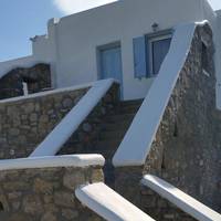 Studio with Terrace