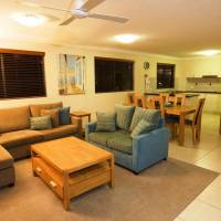 Three-Bedroom Apartment (7 Nights)