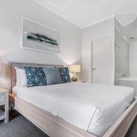 Premium Three-Bedroom Apartment - Penthouse