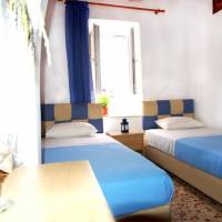 Twin Room with Bathroom