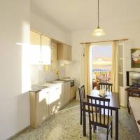 Studio with Sea View