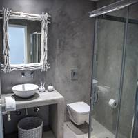Suite with Sea View