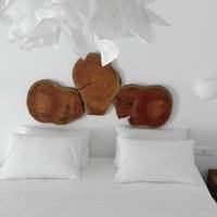 Premium Double Room with Sea View