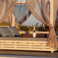 Deluxe One Bedroom Villa with Private Pool and Sea View 