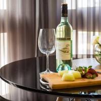 Special Offer - Quality Double Room - Winter Weekend Package