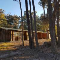 Eco Cabin