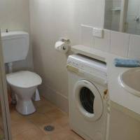 Two-Bedroom Apartment - Ground Floor (Unit B)