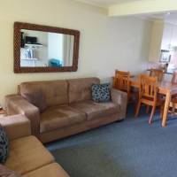 Two-Bedroom Apartment - Ground Floor (Unit D)