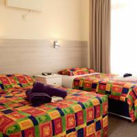 Double or Twin Room with Lake View