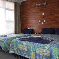 Comfort Double Room with Lake View