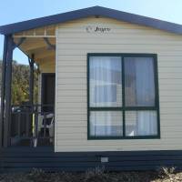 Two-Bedroom Cottage