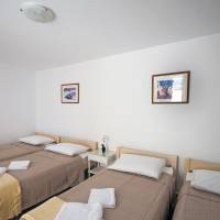 Classic Quadruple Room