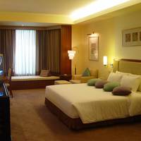 Garden Club Double or Twin Room