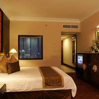 Business Deluxe Double or Twin Room