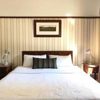 Hotel Double Room