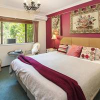 Superior King Room (room 3)