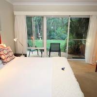Wallcliffe Suite