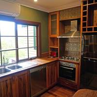 Suite with Spa Bath